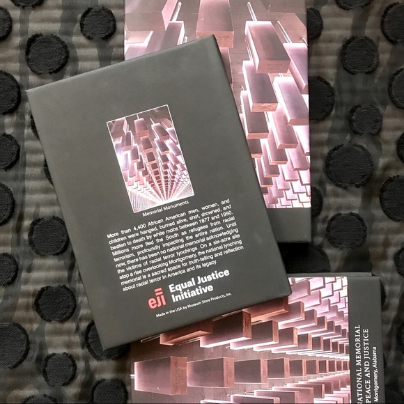 Hardcover blank journal notebooks, lined - set of 3 - Picture 4 of 4